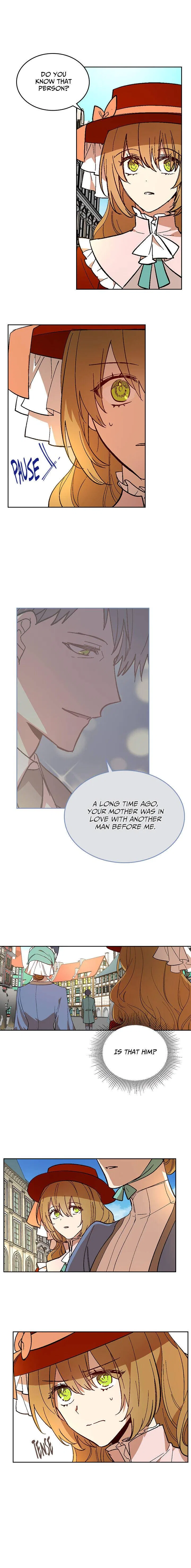 Anime – Why Raeliana Ended up at the Duke’s Mansion Chapter 154 – Page 10