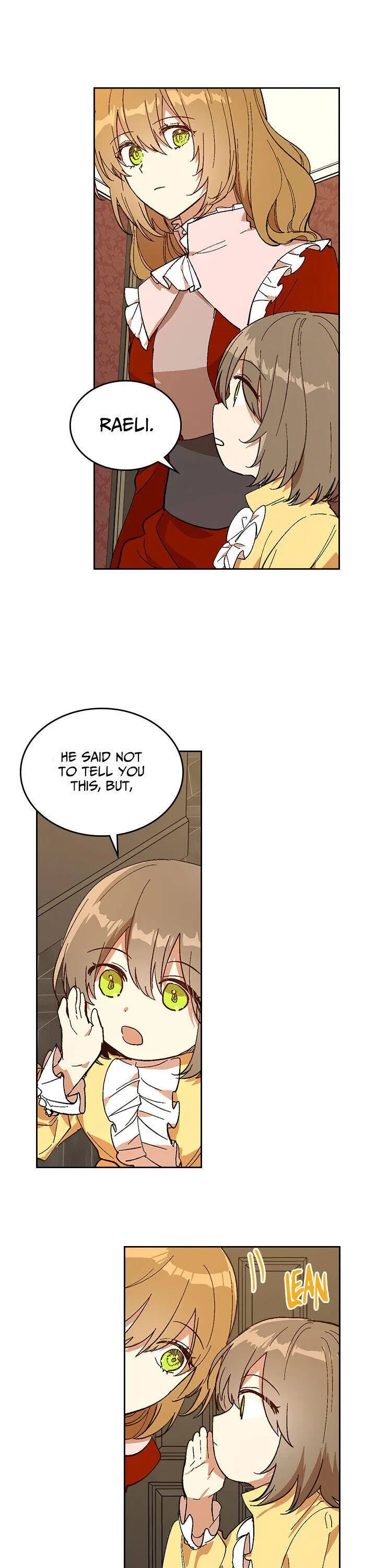Anime – Why Raeliana Ended up at the Duke’s Mansion Chapter 153 – Page 2