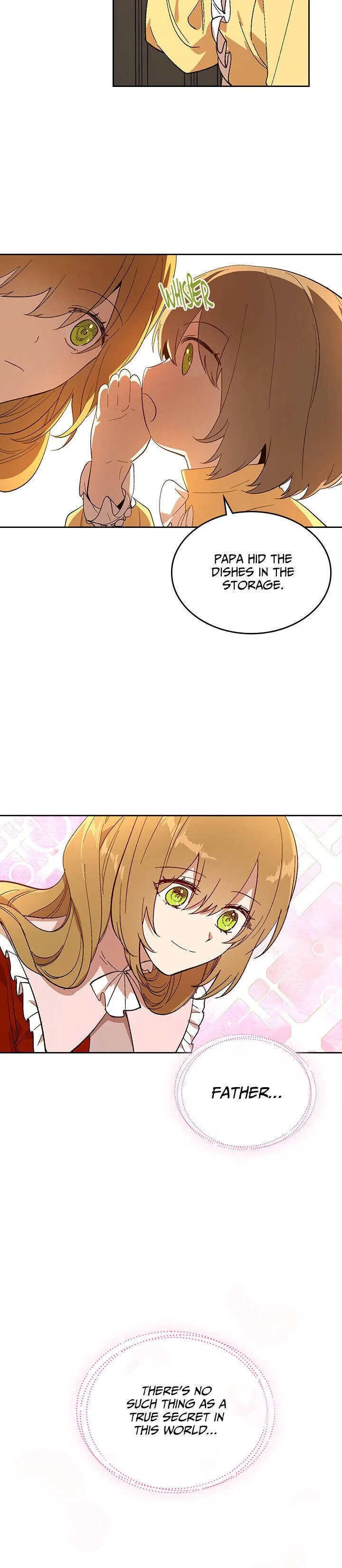 Anime – Why Raeliana Ended up at the Duke’s Mansion Chapter 153 – Page 3