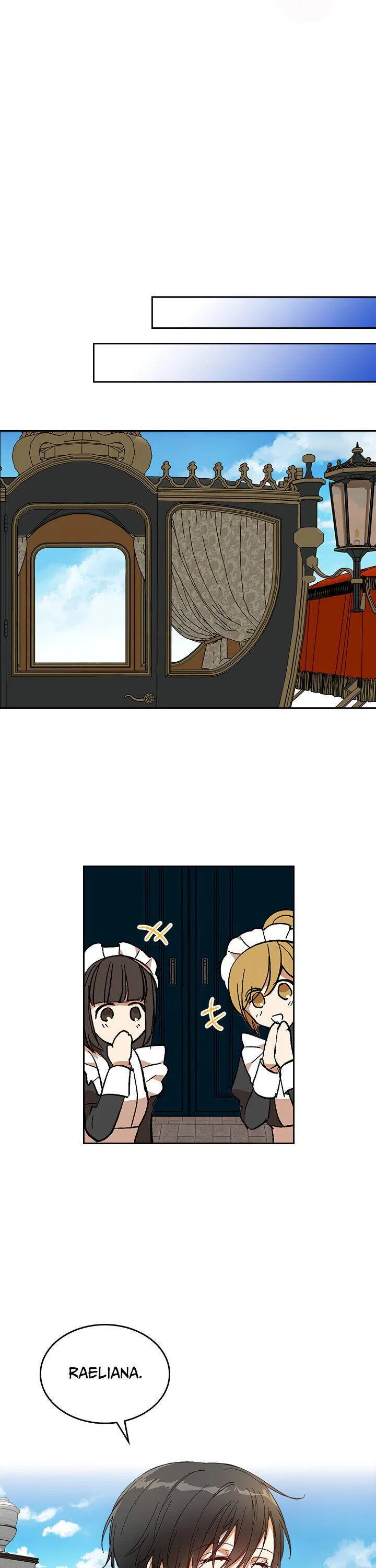 Anime – Why Raeliana Ended up at the Duke’s Mansion Chapter 153 – Page 4