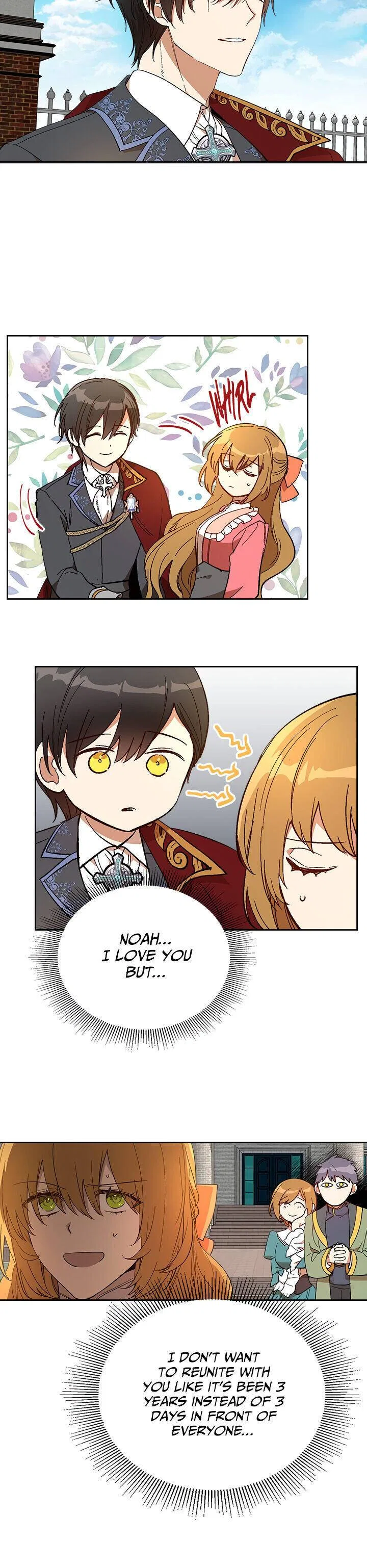 Anime – Why Raeliana Ended up at the Duke’s Mansion Chapter 153 – Page 5