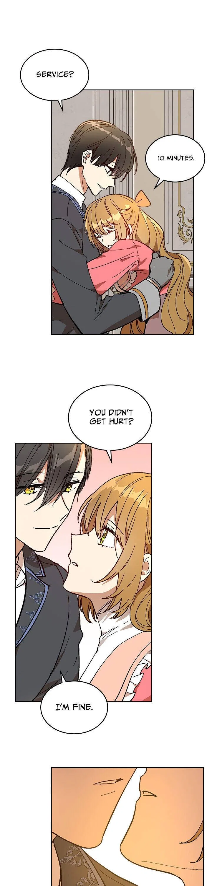 Anime – Why Raeliana Ended up at the Duke’s Mansion Chapter 153 – Page 12