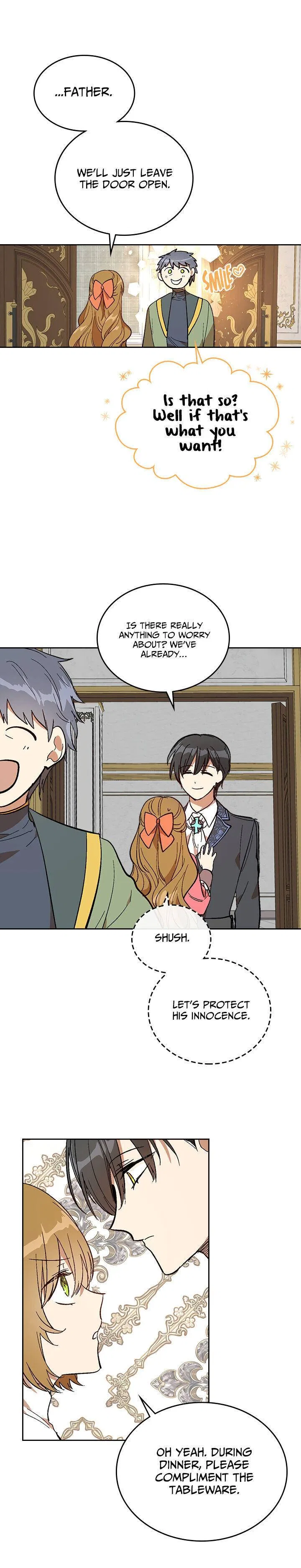 Anime – Why Raeliana Ended up at the Duke’s Mansion Chapter 153 – Page 15