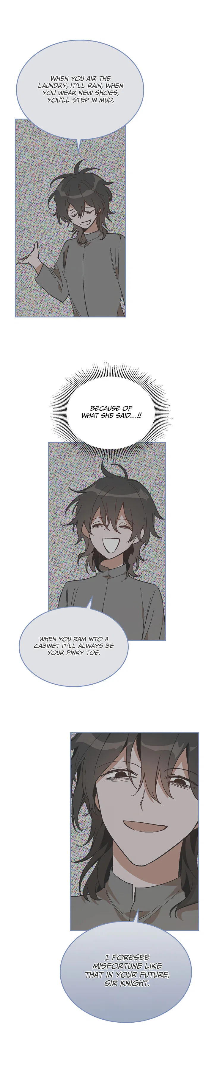Anime – Why Raeliana Ended up at the Duke’s Mansion Chapter 152 – Page 3
