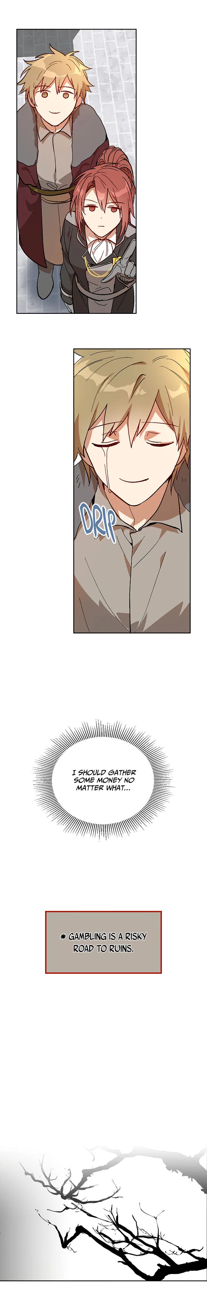 Anime – Why Raeliana Ended up at the Duke’s Mansion Chapter 152 – Page 5