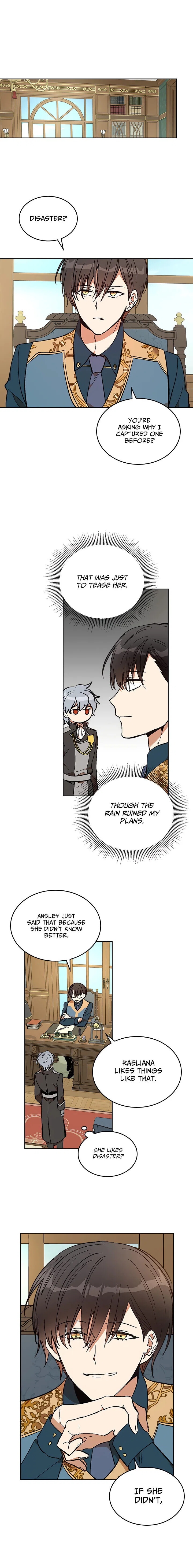Anime – Why Raeliana Ended up at the Duke’s Mansion Chapter 152 – Page 10
