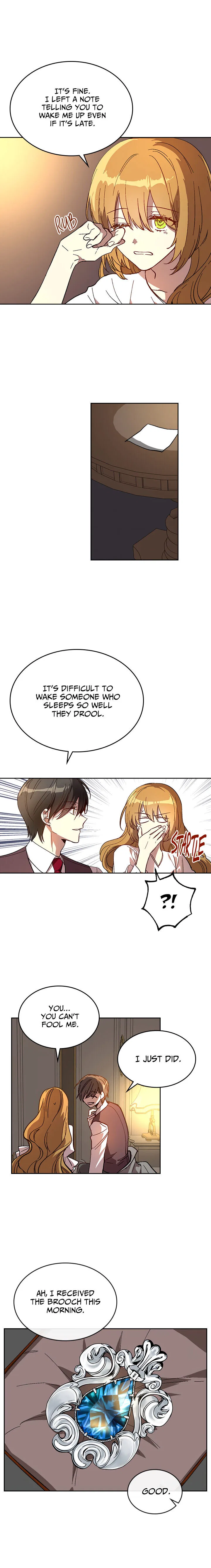 Anime – Why Raeliana Ended up at the Duke’s Mansion Chapter 151 – Page 2