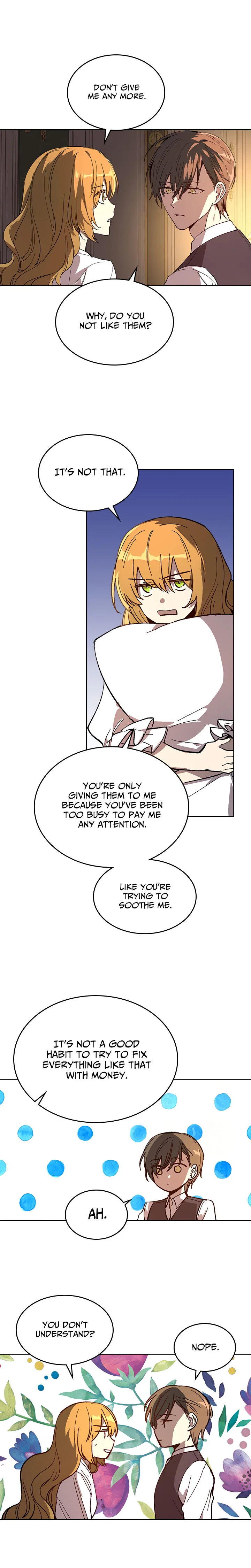 Anime – Why Raeliana Ended up at the Duke’s Mansion Chapter 151 – Page 3