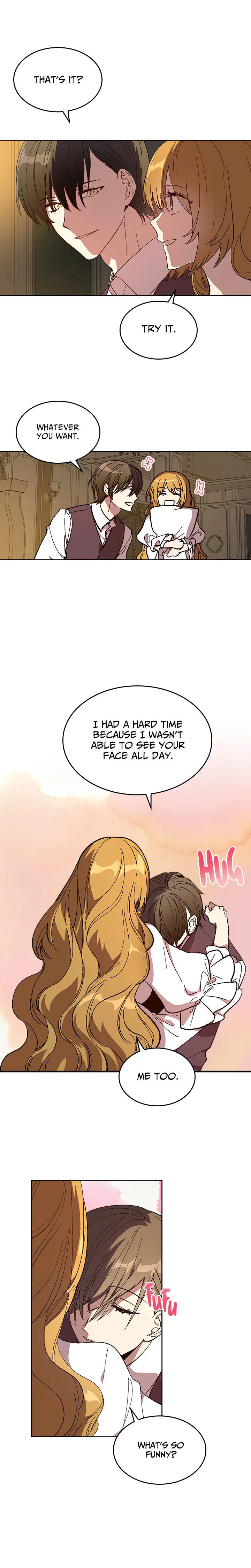 Anime – Why Raeliana Ended up at the Duke’s Mansion Chapter 151 – Page 6