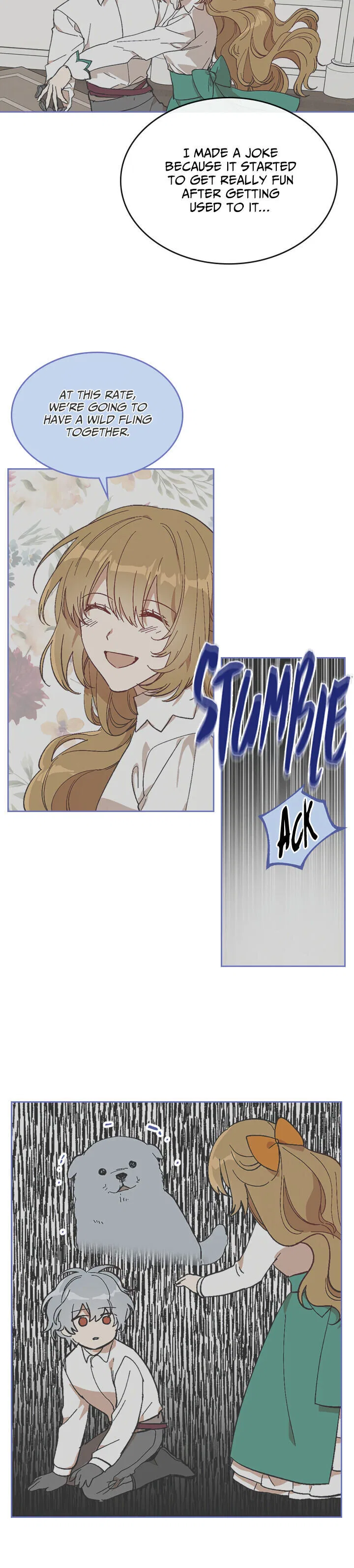 Anime – Why Raeliana Ended up at the Duke’s Mansion Chapter 151 – Page 13