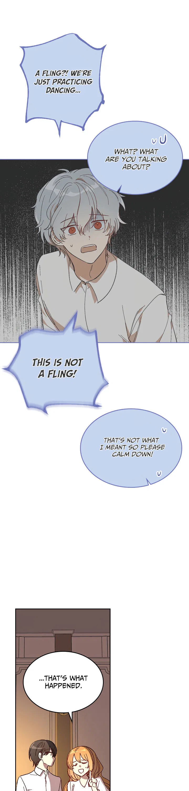 Anime – Why Raeliana Ended up at the Duke’s Mansion Chapter 151 – Page 14