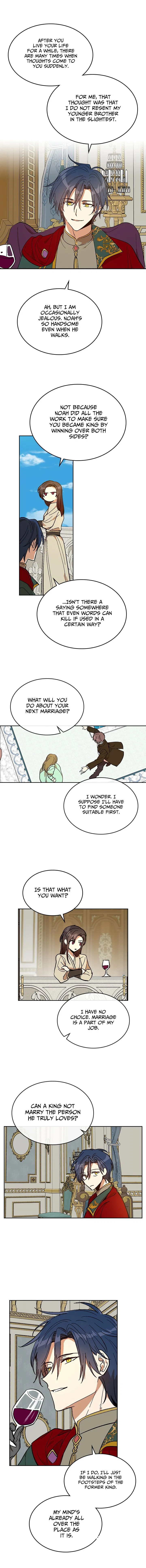 Anime – Why Raeliana Ended up at the Duke’s Mansion Chapter 150 – Page 10