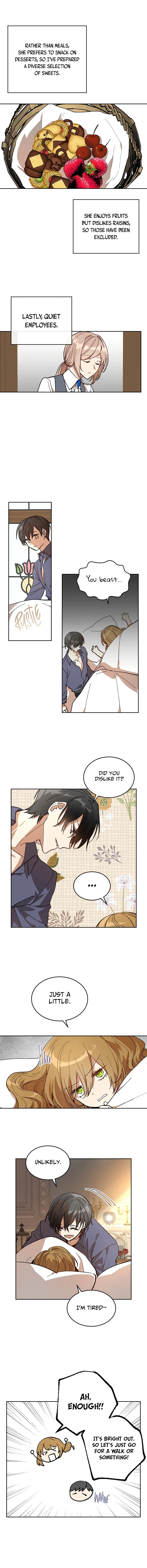 Anime – Why Raeliana Ended up at the Duke’s Mansion Chapter 149 – Page 2