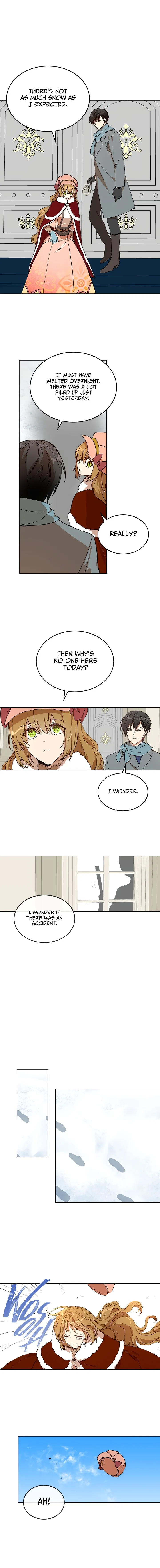 Anime – Why Raeliana Ended up at the Duke’s Mansion Chapter 149 – Page 5