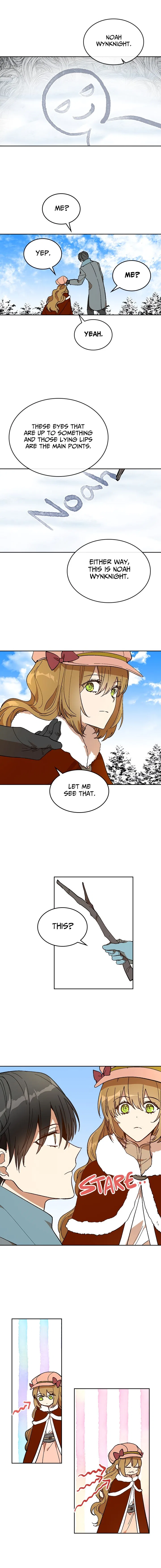 Anime – Why Raeliana Ended up at the Duke’s Mansion Chapter 149 – Page 7