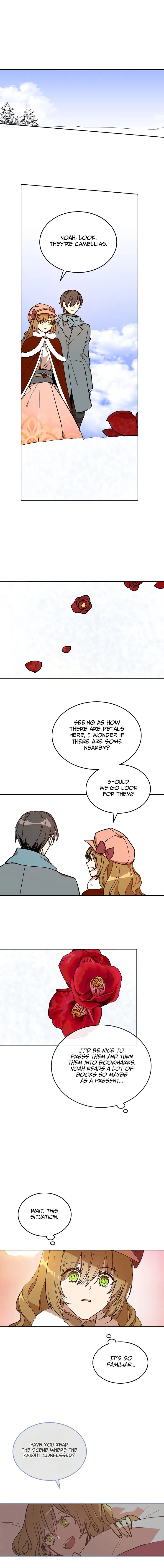 Anime – Why Raeliana Ended up at the Duke’s Mansion Chapter 149 – Page 9