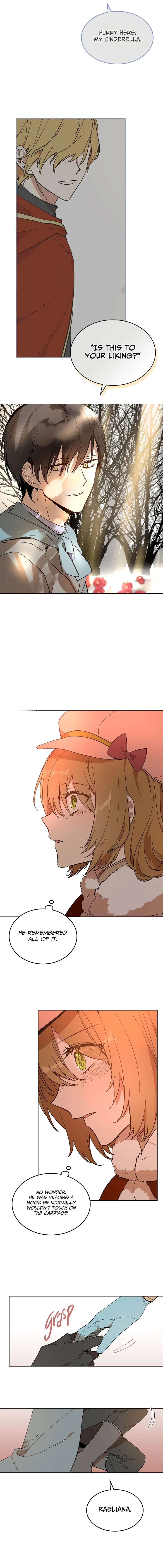 Anime – Why Raeliana Ended up at the Duke’s Mansion Chapter 149 – Page 10