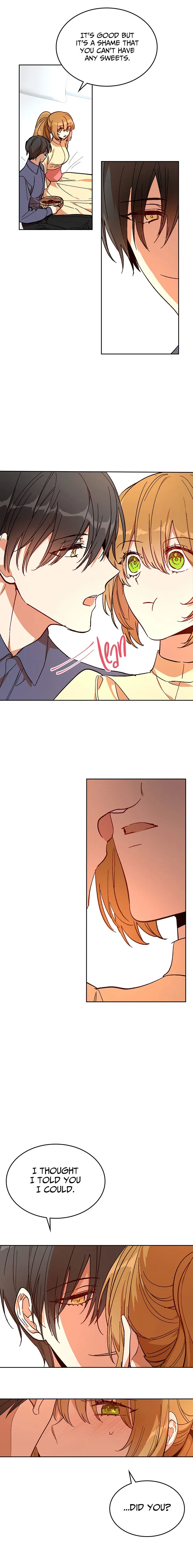 Anime – Why Raeliana Ended up at the Duke’s Mansion Chapter 148 – Page 7