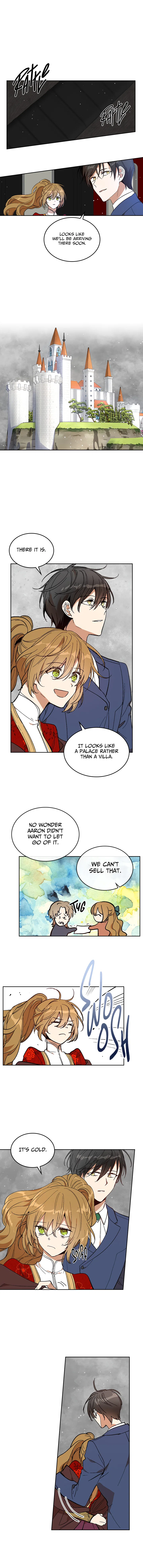 Anime – Why Raeliana Ended up at the Duke’s Mansion Chapter 147 – Page 5