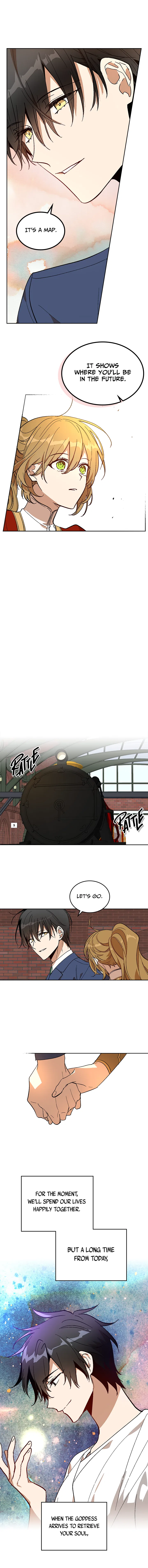 Anime – Why Raeliana Ended up at the Duke’s Mansion Chapter 147 – Page 7