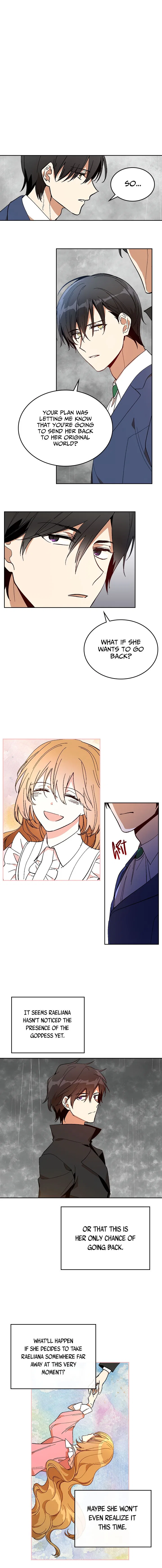 Anime – Why Raeliana Ended up at the Duke’s Mansion Chapter 146 – Page 5