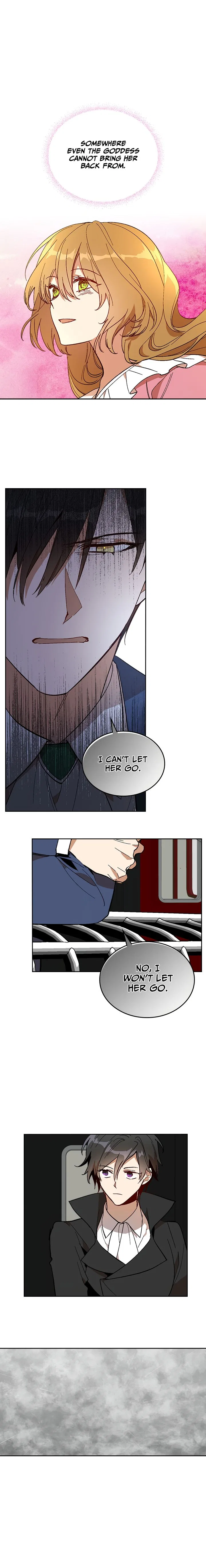 Anime – Why Raeliana Ended up at the Duke’s Mansion Chapter 146 – Page 6