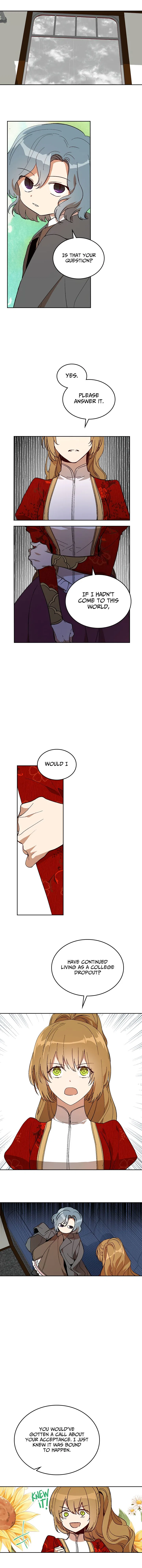 Anime – Why Raeliana Ended up at the Duke’s Mansion Chapter 146 – Page 7