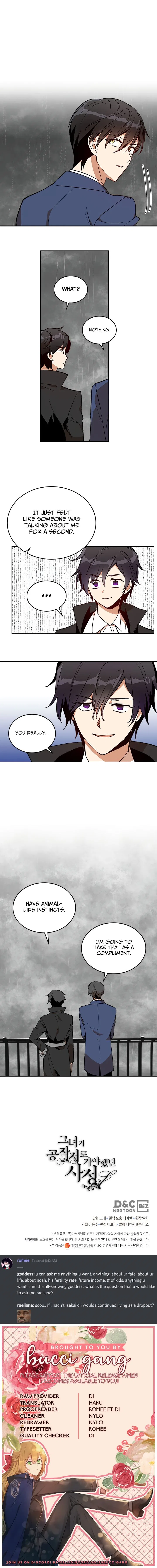 Anime – Why Raeliana Ended up at the Duke’s Mansion Chapter 146 – Page 10