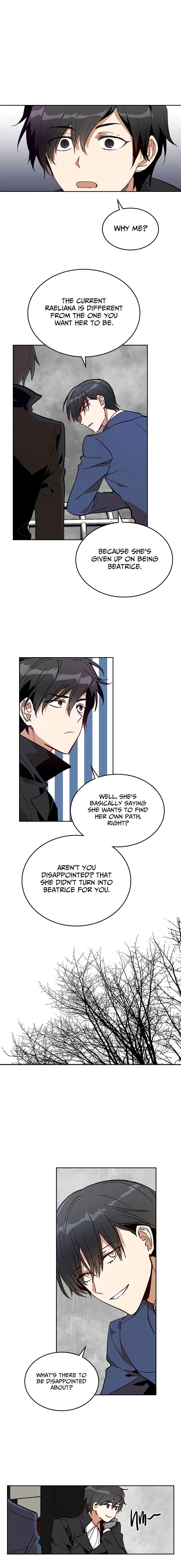 Anime – Why Raeliana Ended up at the Duke’s Mansion Chapter 145 – Page 9
