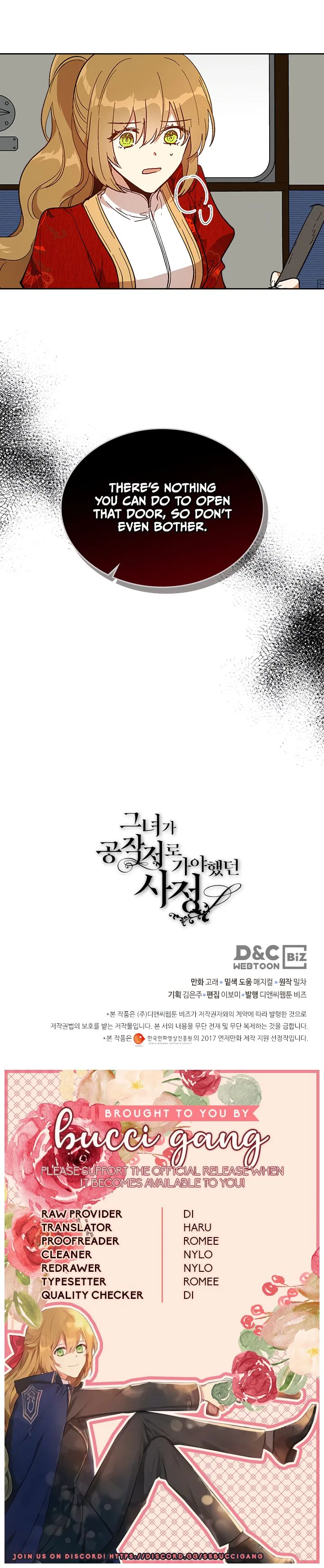 Anime – Why Raeliana Ended up at the Duke’s Mansion Chapter 145 – Page 11