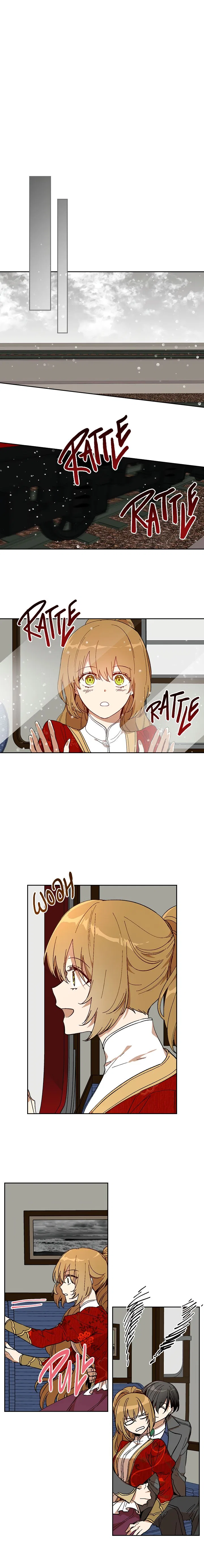 Anime – Why Raeliana Ended up at the Duke’s Mansion Chapter 144 – Page 3