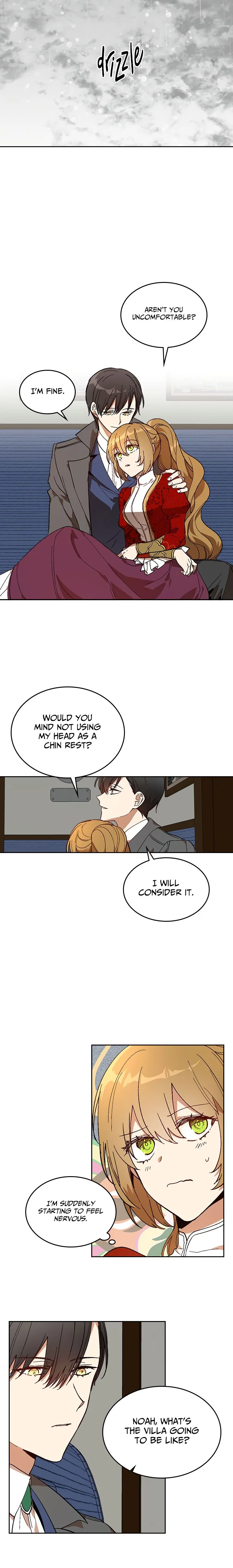 Anime – Why Raeliana Ended up at the Duke’s Mansion Chapter 144 – Page 6