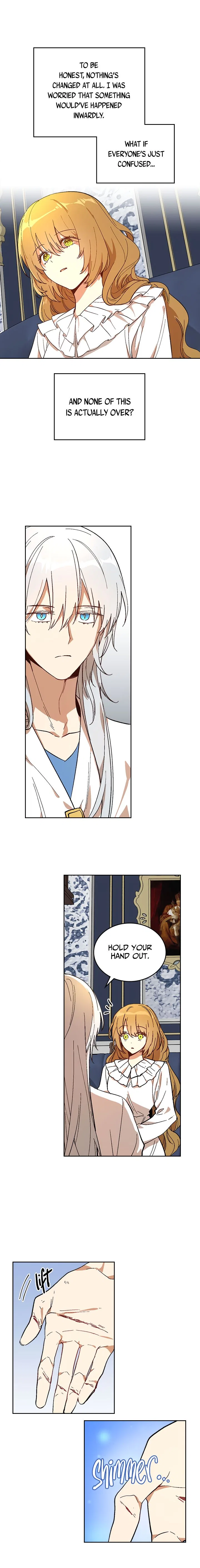 Anime – Why Raeliana Ended up at the Duke’s Mansion Chapter 143 – Page 2