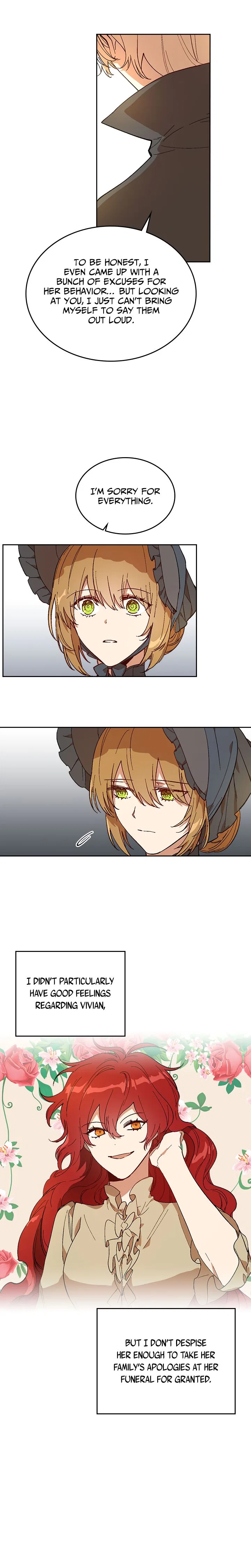 Anime – Why Raeliana Ended up at the Duke’s Mansion Chapter 143 – Page 10