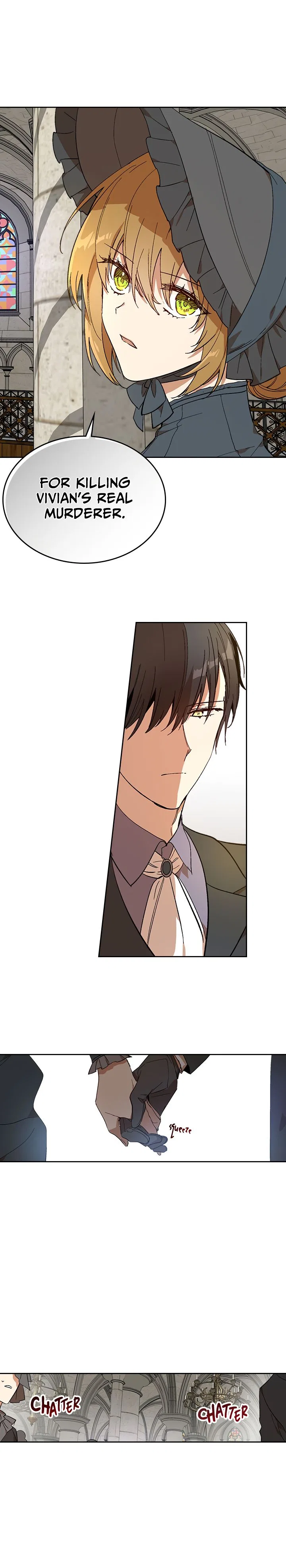 Anime – Why Raeliana Ended up at the Duke’s Mansion Chapter 143 – Page 12