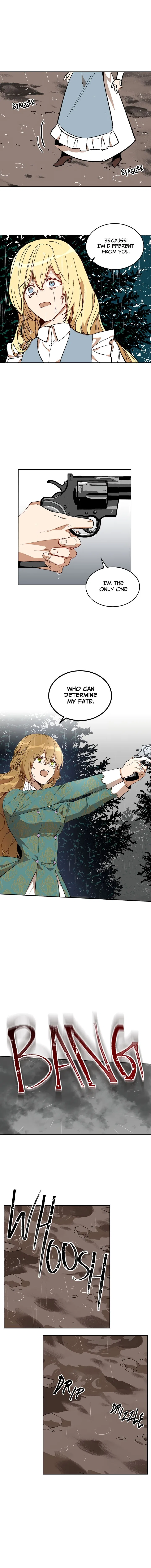 Anime – Why Raeliana Ended up at the Duke’s Mansion Chapter 141 – Page 7