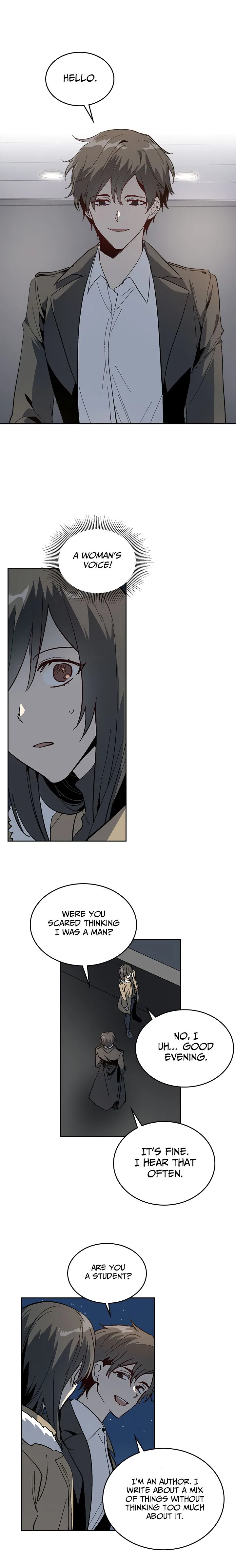 Anime – Why Raeliana Ended up at the Duke’s Mansion Chapter 140 – Page 2