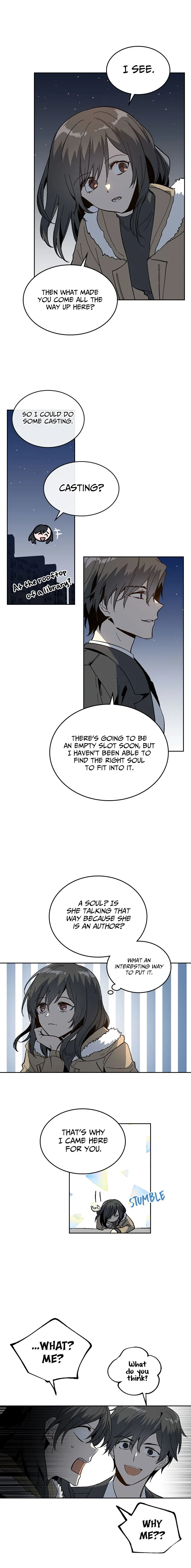 Anime – Why Raeliana Ended up at the Duke’s Mansion Chapter 140 – Page 3