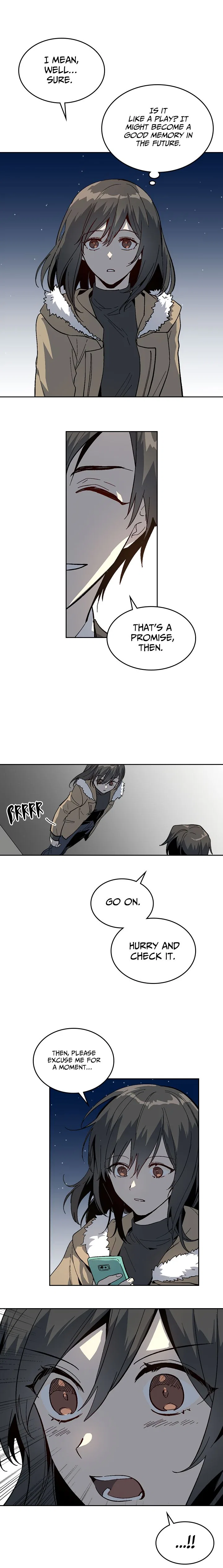Anime – Why Raeliana Ended up at the Duke’s Mansion Chapter 140 – Page 5