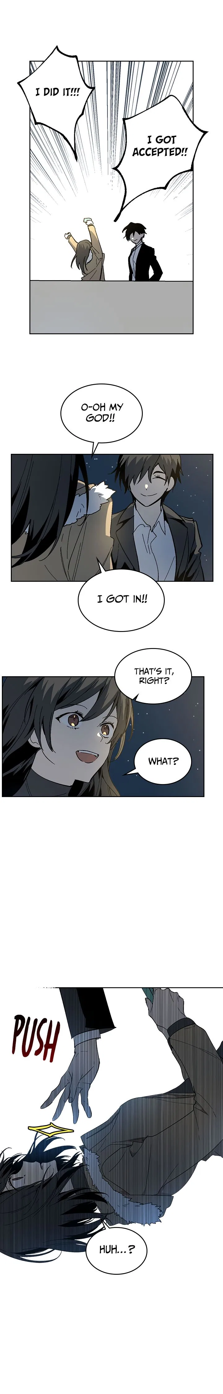 Anime – Why Raeliana Ended up at the Duke’s Mansion Chapter 140 – Page 6