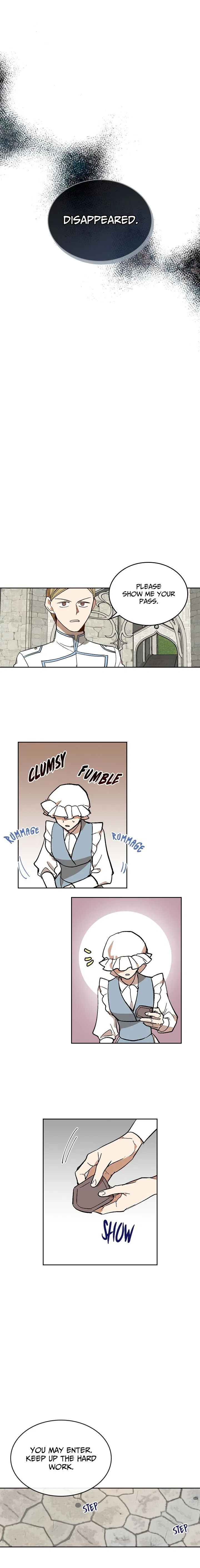 Anime – Why Raeliana Ended up at the Duke’s Mansion Chapter 139 – Page 5