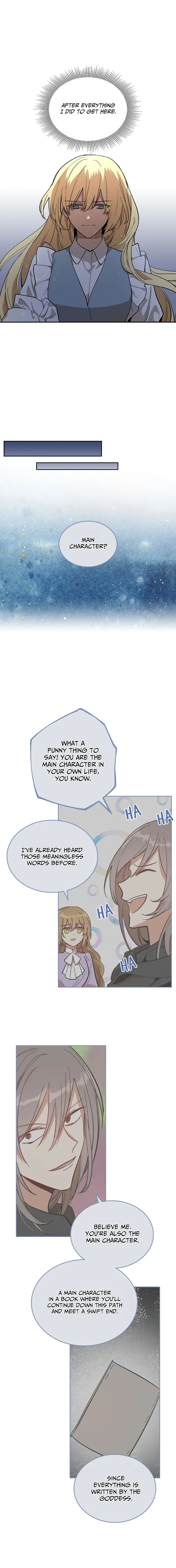 Anime – Why Raeliana Ended up at the Duke’s Mansion Chapter 139 – Page 9