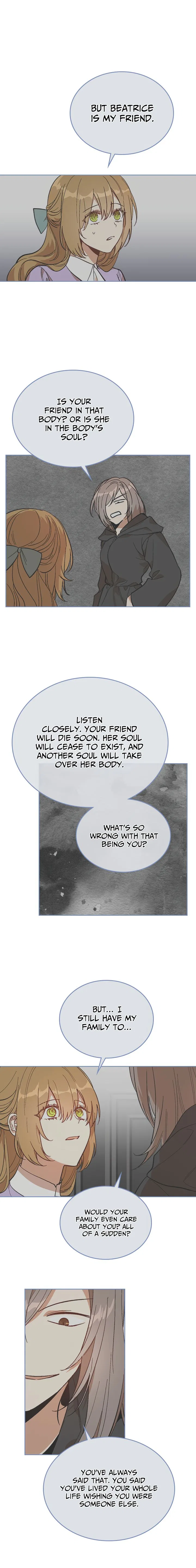Anime – Why Raeliana Ended up at the Duke’s Mansion Chapter 139 – Page 11