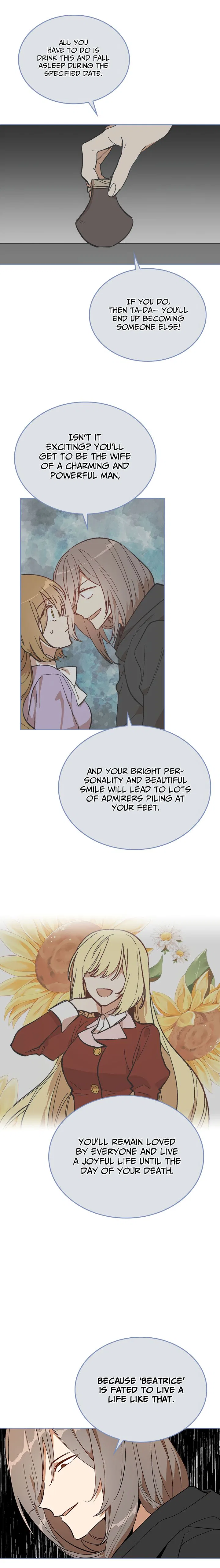 Anime – Why Raeliana Ended up at the Duke’s Mansion Chapter 139 – Page 12