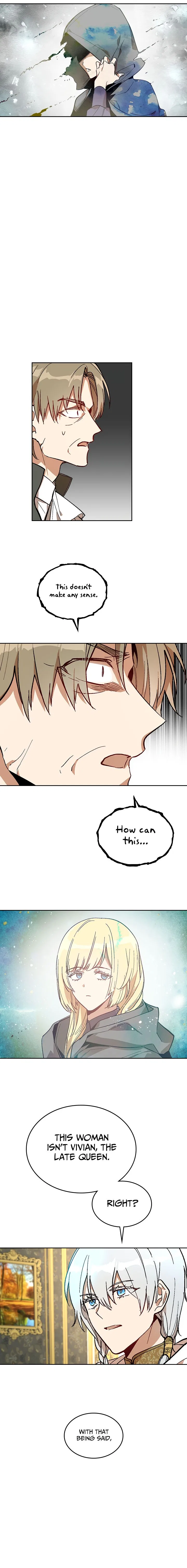 Anime – Why Raeliana Ended up at the Duke’s Mansion Chapter 138 – Page 10