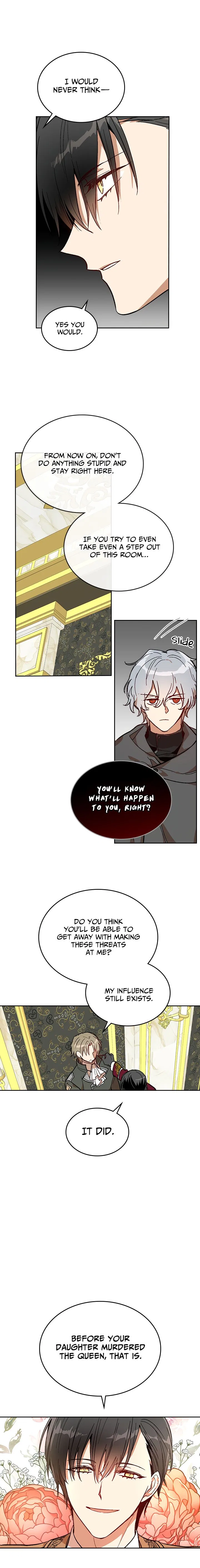 Anime – Why Raeliana Ended up at the Duke’s Mansion Chapter 138 – Page 13