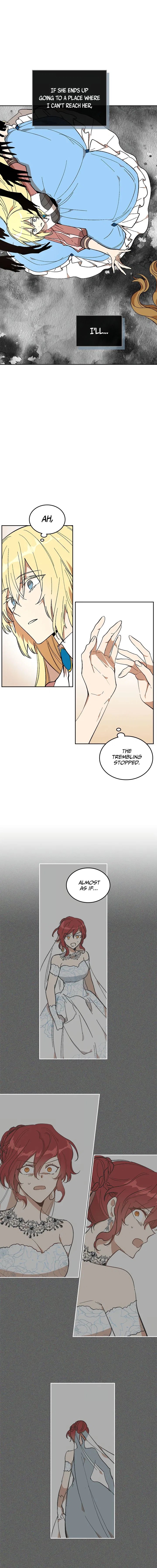Anime – Why Raeliana Ended up at the Duke’s Mansion Chapter 137 – Page 11