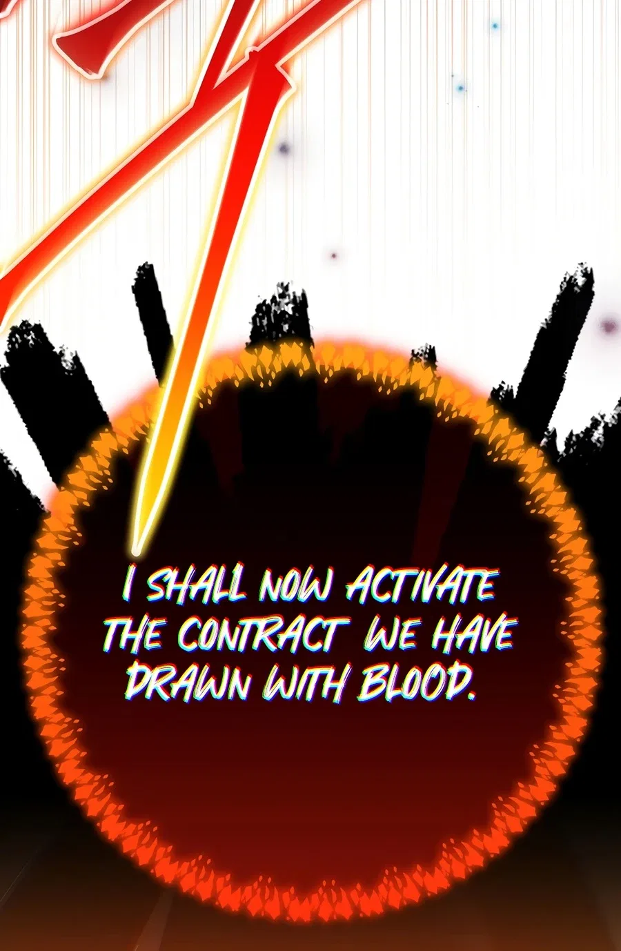 Genius Archer’s Streaming Chapter 104 – Page 6