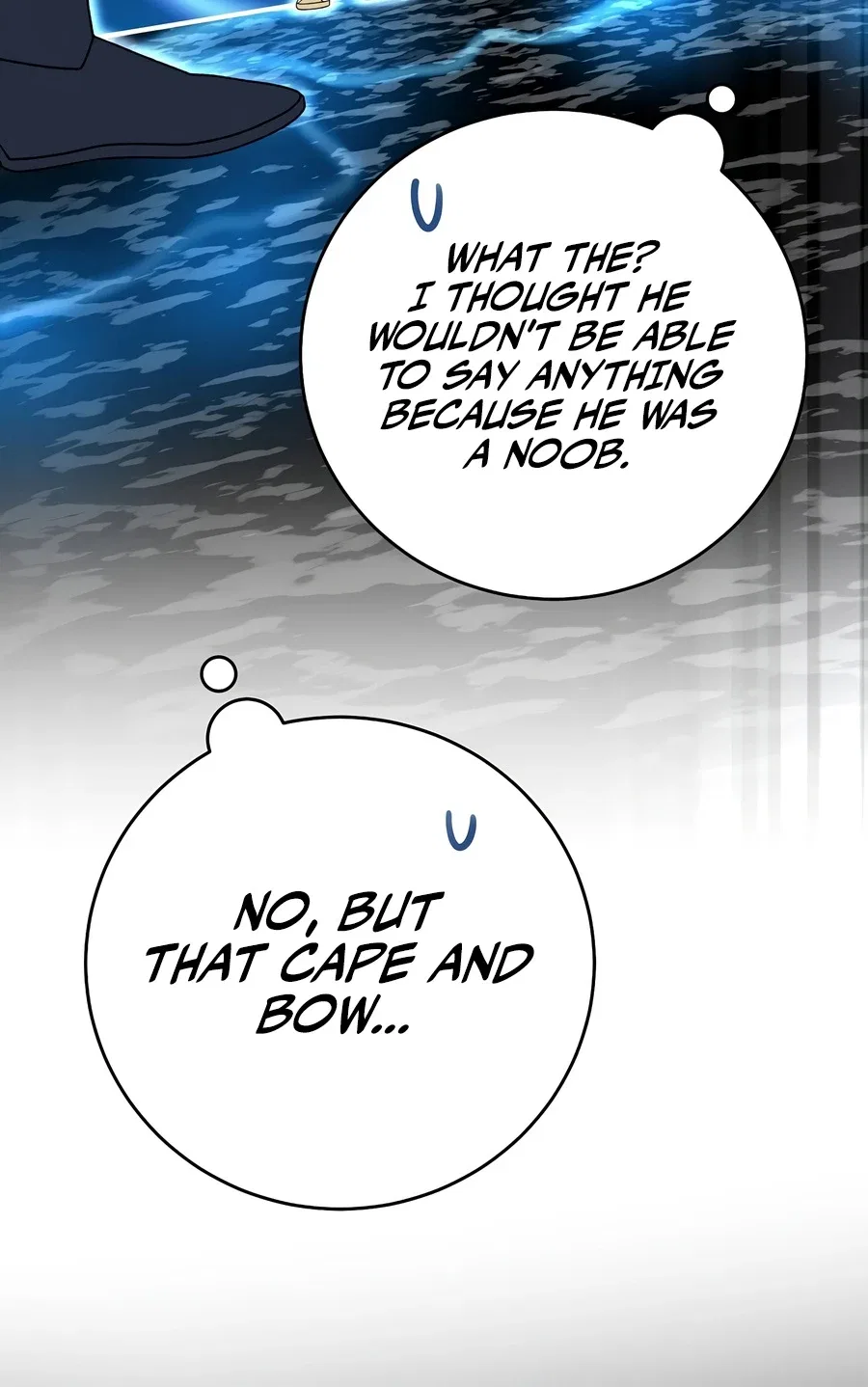 Genius Archer’s Streaming Chapter 104 – Page 25