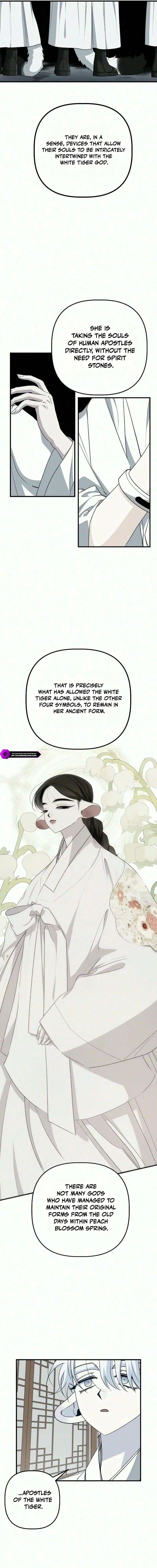 Peach Blossom Paradise Chapter 23 – Page 1